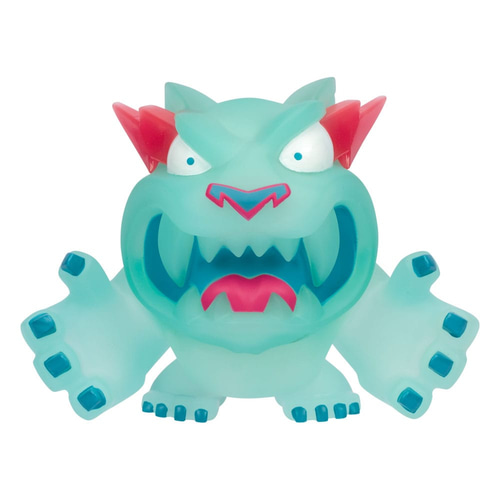 Mr. Beast Vinyl figurine Glow Panther 9 cm