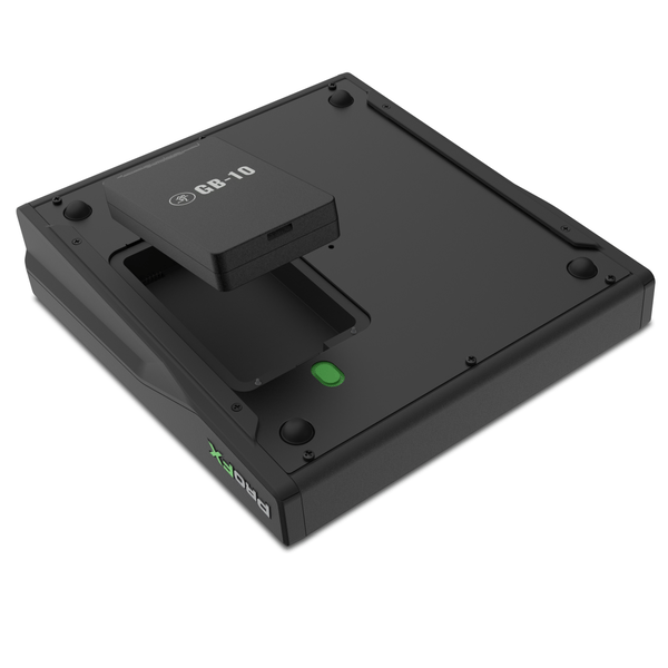 MACKIE PROFX10GO