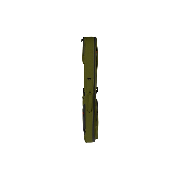 Gator Cases G-ICONELECTRIC Borsa ICON chitarra elettrica Verde