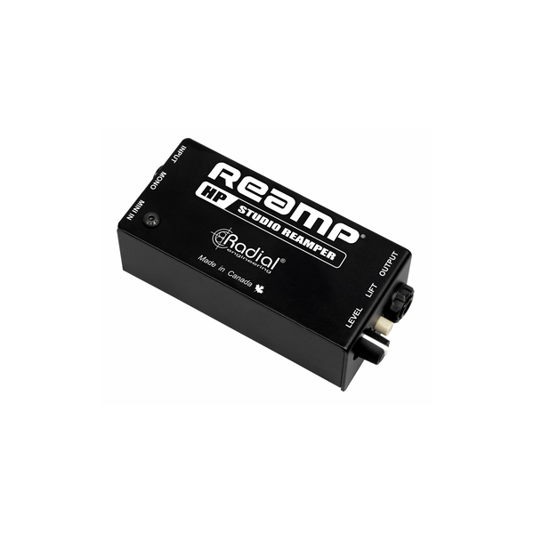 Radial Engineering Reamp HP