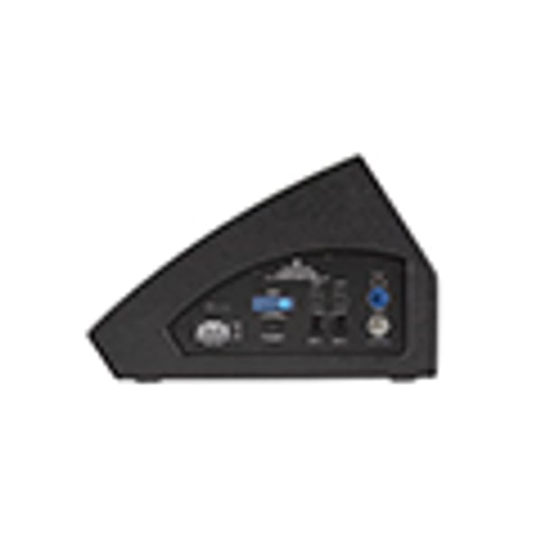 SOUNDSATION Monitor da Palco Biamplificato Coassiale da 10" con DSP. Modello CHECKLINE-10A