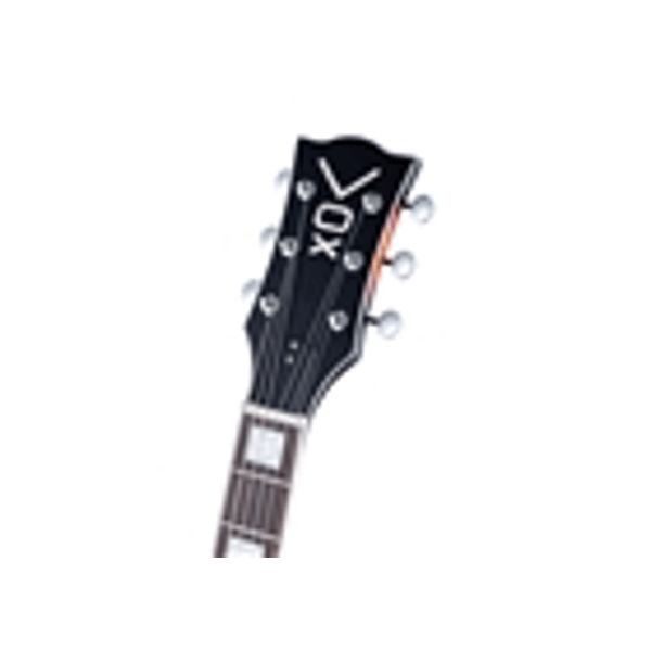 Vox Bobcat S66 Black Tune-O-Matic
