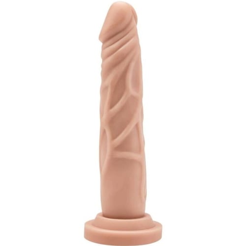 WERDEN SIE REAL - DONG 18 CM SKIN