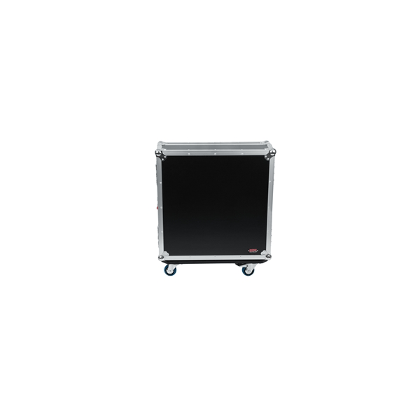 Gator Cases G-TOURQU24 Flight Case Mixer Allen & Heath QU24
