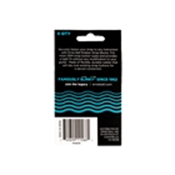 Ernie Ball 5619 Strap Blocks Blue