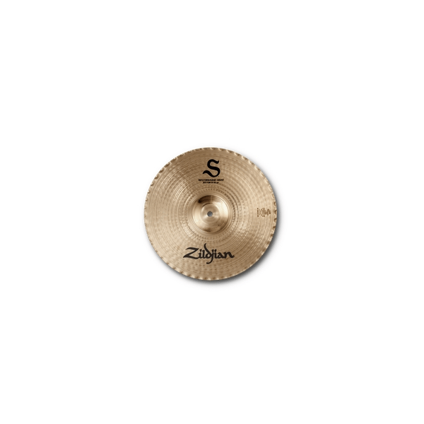 Zildjian S14MB-14" S Mastersound HH Bottom