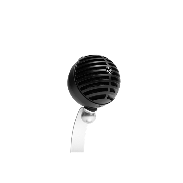 Shure MV5C Microfono USB condensatore cardiode