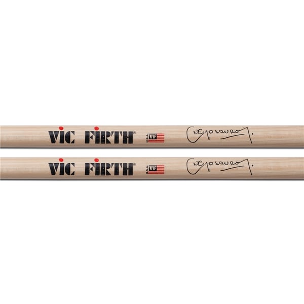 Vic Firth SNR - Symphonic Collection Snare Stick Signature Ney Rosauro
