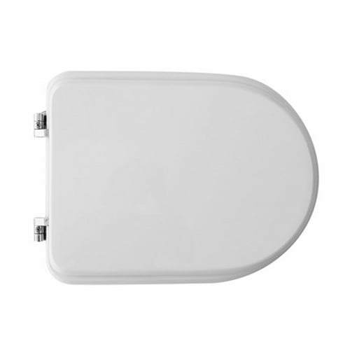 Sedile wc per cielo vaso ares forma 7