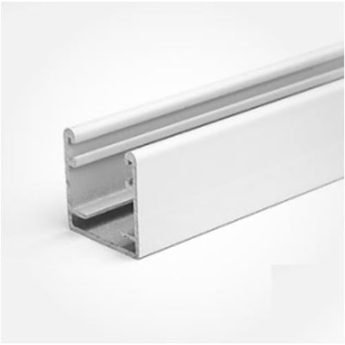 Guida per zanzariere serie Zeta 22x22 (serie spazzola)