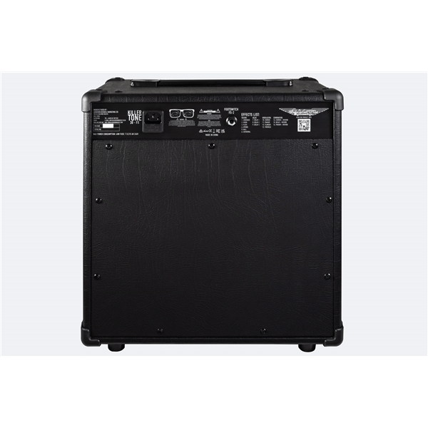 Ashdown KT-30FX Combo 30W FX