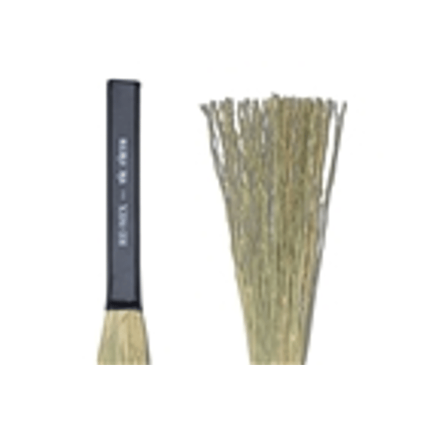 Vic Firth RM1 - Spazzole RE•MIX Broomcorn