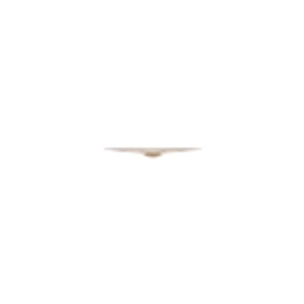 Zildjian K0825-14" K HiHat Bottom