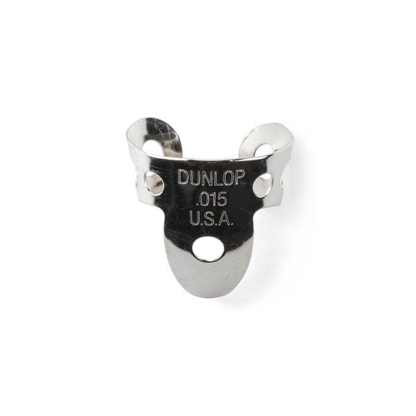 Dunlop 34R N/S FINGER .015 - BOX 50 PLETTRI