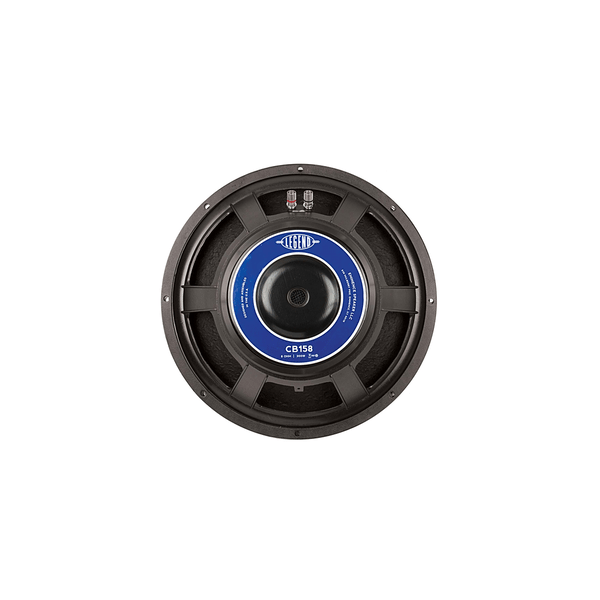 Eminence LEGEND CB158 Altoparlante per Basso 15” 600 W 8 Ohm