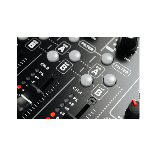Allen & Heath PLAYdifferently Model 1.4