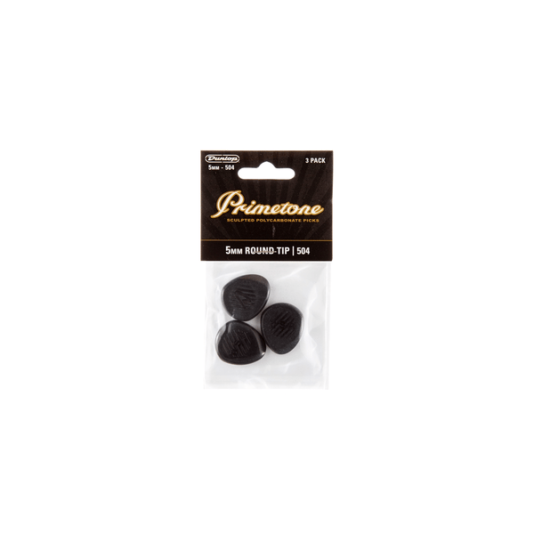 Dunlop 477P504 Primetone Round