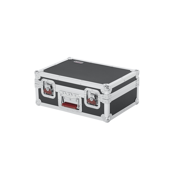 Gator Cases G-TOUR M15 Flight Case 15 Microfoni