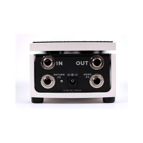 Ernie Ball 6200 VPJR Tuner White