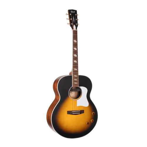 CORT CJ RETRO VSM