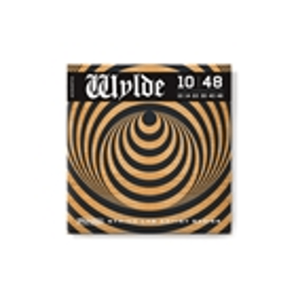 Dunlop ZWAP1048 Zakk Wylde Signature 10-48