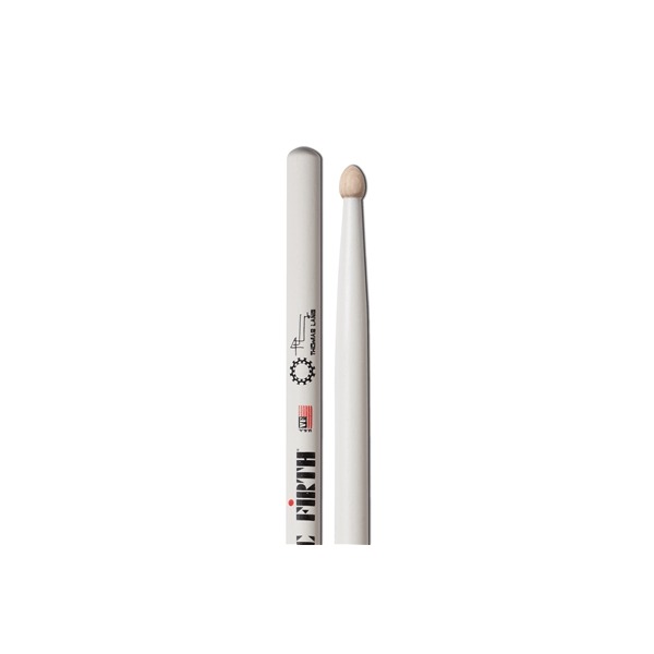 Vic Firth STL - Signature Thomas Lang