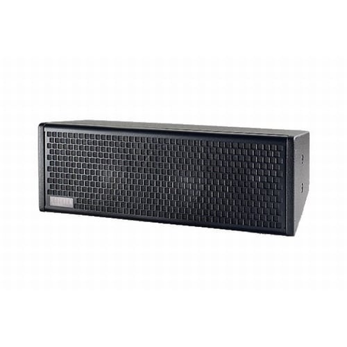 DAS DIFFUSORE PASSIVO A 2 VIE 2X6" 1600W