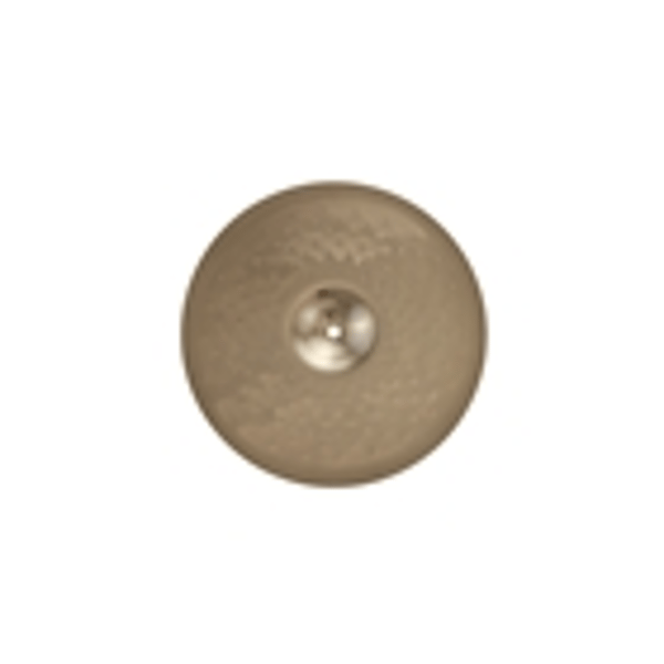 Zildjian 15" Z Custom HiHat – Top