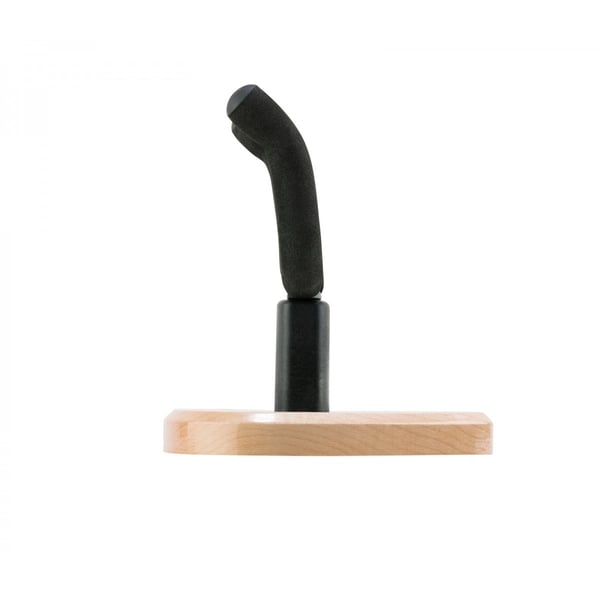 FENDER Supporto per chitarra da parete 351, acero
