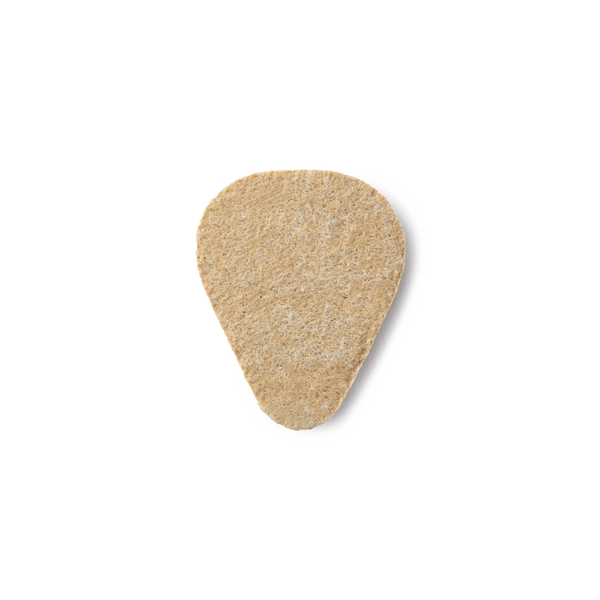 Dunlop 8011 Felt Picks Nick Lucas 3.2mm