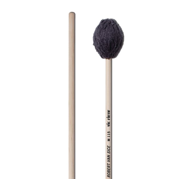 Vic Firth M115 - Signature Keyboard Series Robert Van Sice - Medium/Hard