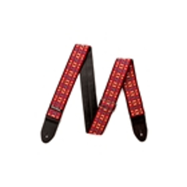 Dunlop JH15 Jimi Hendrix Pop Festival