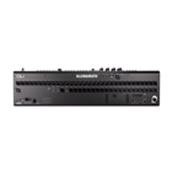 Allen & Heath QU-7
