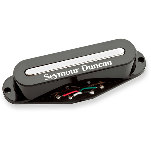 SEYMOUR DUNCAN STK-S2B HOT STACK FOR STRAT BLK