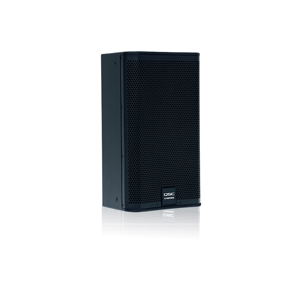 QSC Pro Audio&lt;br&gt; E110-BK