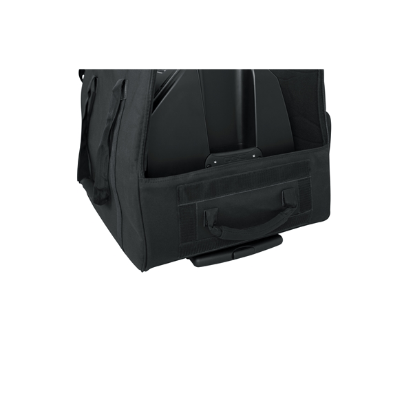 Gator Cases GPA-712SM Borsa ruote altoparlanti 12" compatto