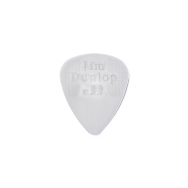 Dunlop 44P.46 Nylon Standard Cream .46mm