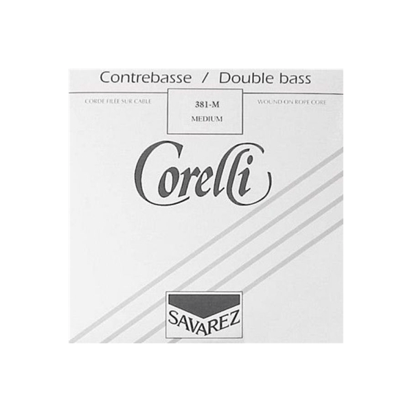 Savarez 381M Corda singola SOL-G-1