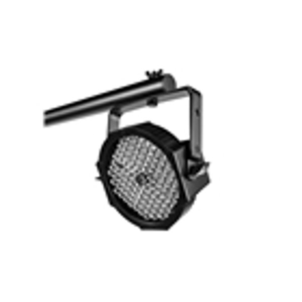 Gator Frameworks GFW-LIGHT-LS1 Supporto leggero per luci in alluminio<br>