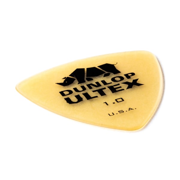 Dunlop 426R1.0 Ultex Triangle 1.0mm