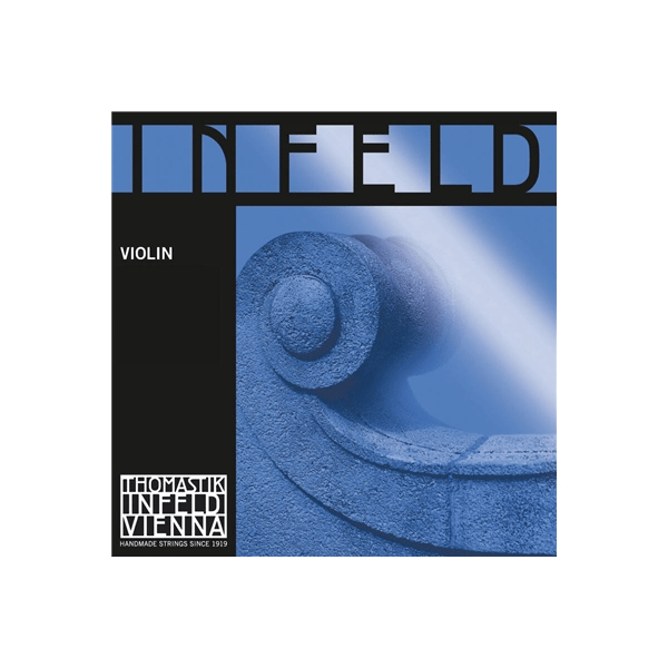 Thomastik Infeld Blue IB100 set violino