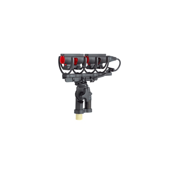 Shure A89LM-BA Supporto Microfonico per Giraffa