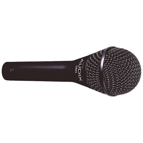 AUDIX OM5