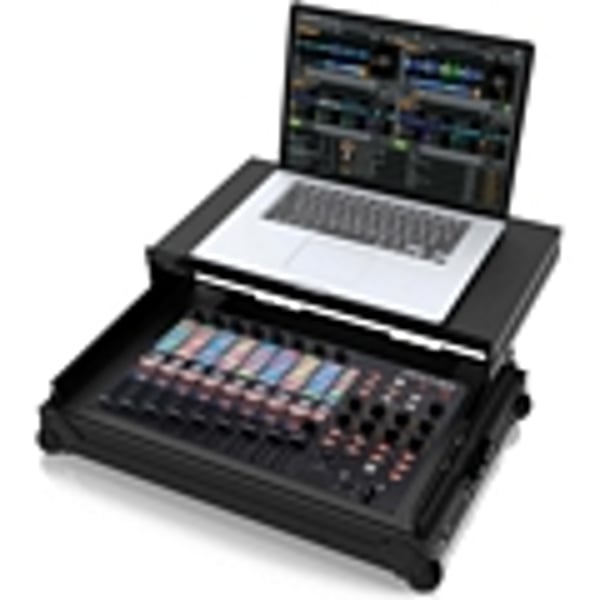 ZOMO APC-40 Plus NSE - Flightcase Akai APC-40 MK2