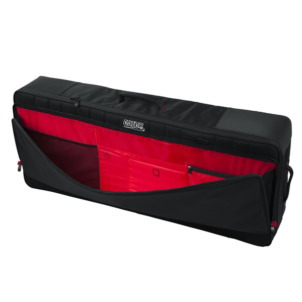 Gator Cases G-PG-61 Borsa Pro-Go tastiera 61 tasti