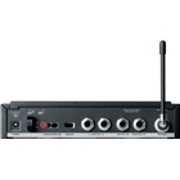 Shure P3TE Trasmettitore 1/2 unità rack PSM300. (L19)