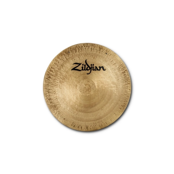 Zildjian ZXGO00140-40" Wind Gong - Black Logo