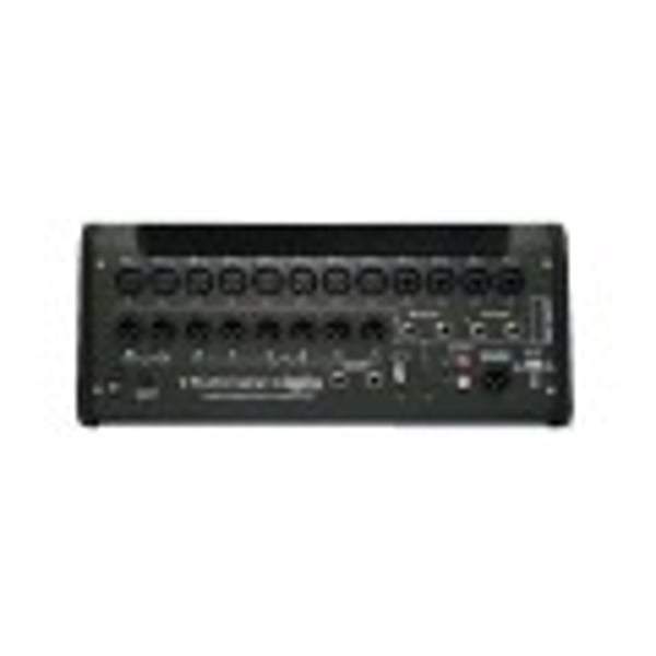 STUDIOMASTER Console di Missaggio Digitale a 16 Canali e 8 Bus con Dissolvenze Motorizzate. Modello DIGILIVE16