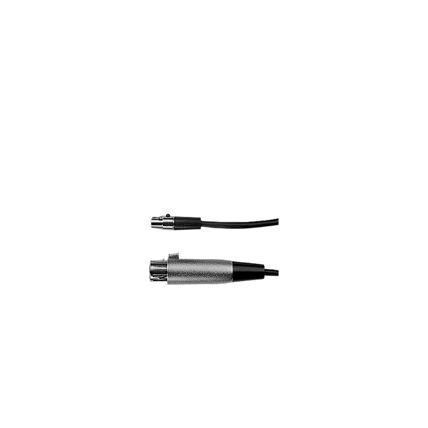 Shure WA310 Cavo TA4F/XLRF 130cm