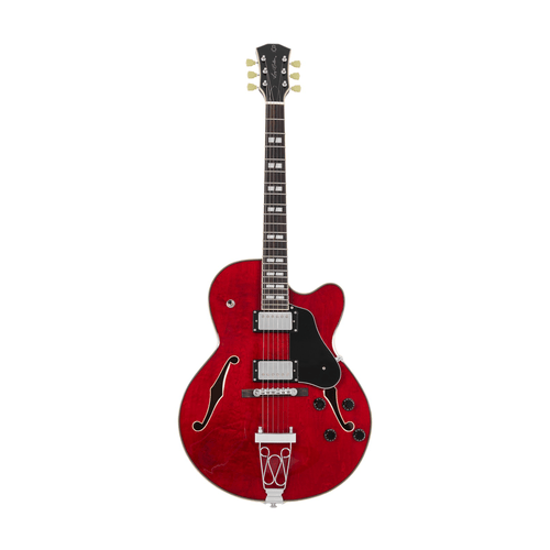 SIRE GUITARS H7F STR RED